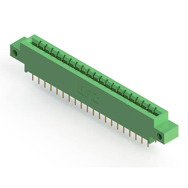 333-040-524-812 EDAC Inc.  Edgeboard Connectors